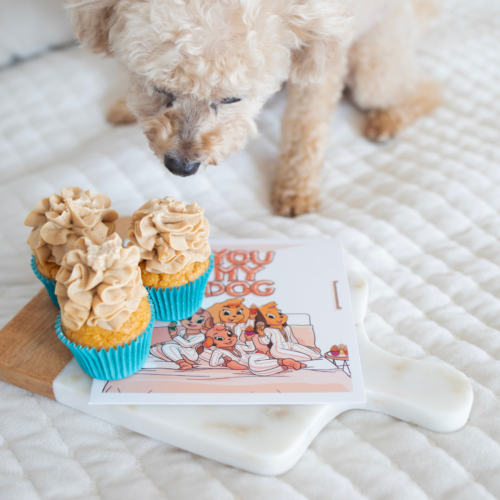 Baking and Buying Dog Treats