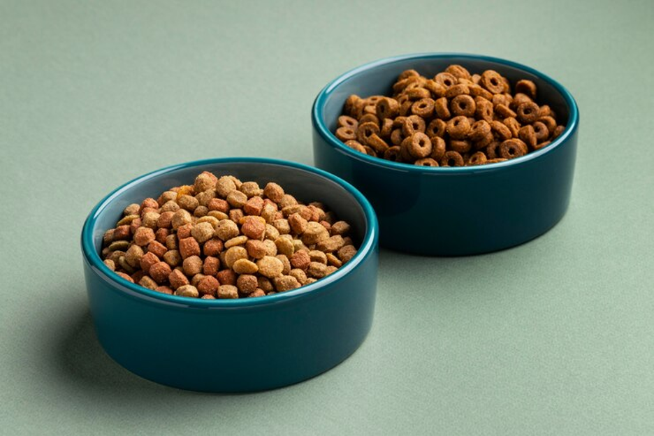 Understanding Pet Food Labels: What to Look For