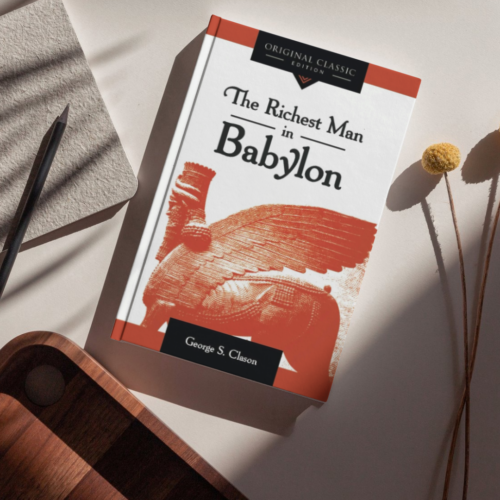 The Richest Man in Babylon