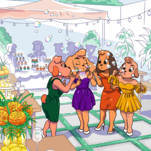 Garden Party