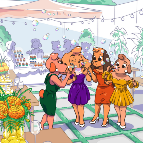 Garden Party
